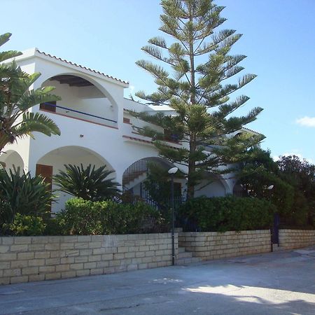 Residence Capo San Marco & Renella シャッカ エクステリア 写真