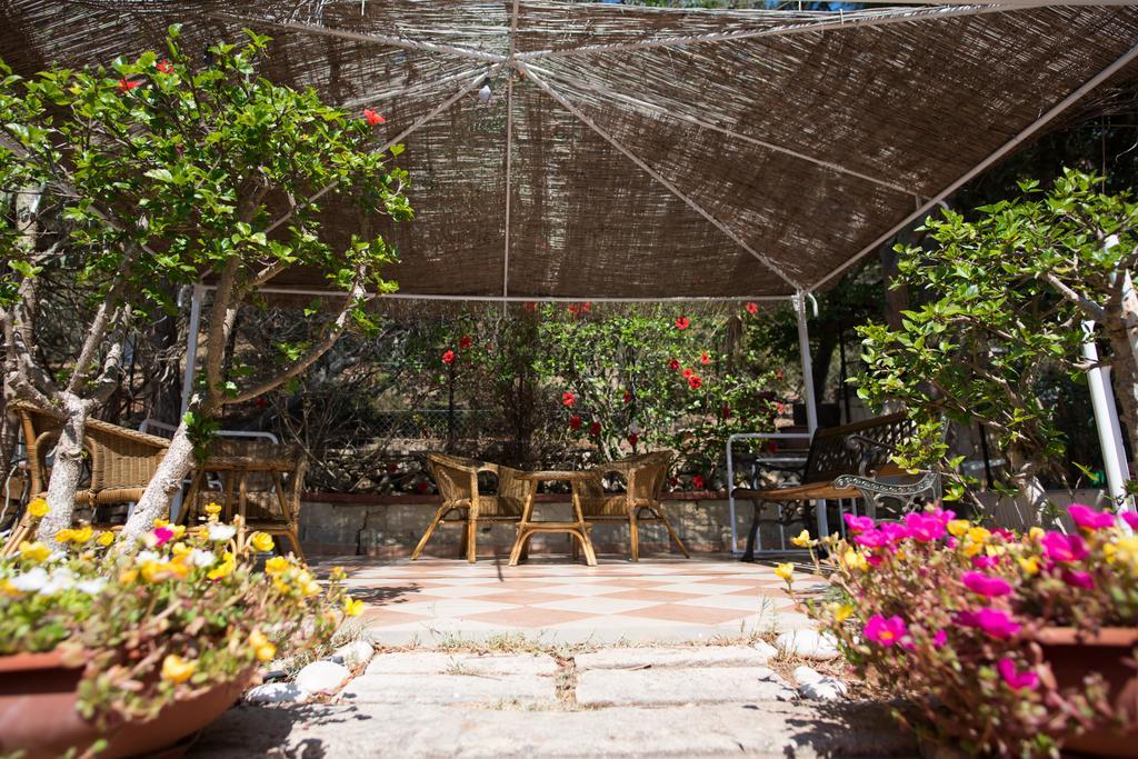 Residence Capo San Marco & Renella シャッカ エクステリア 写真