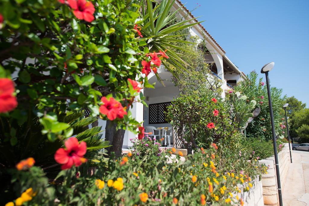 Residence Capo San Marco & Renella シャッカ エクステリア 写真