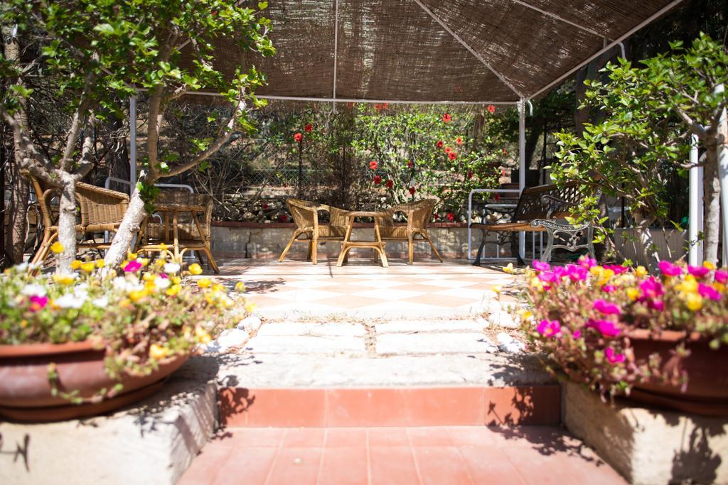 Residence Capo San Marco & Renella シャッカ エクステリア 写真