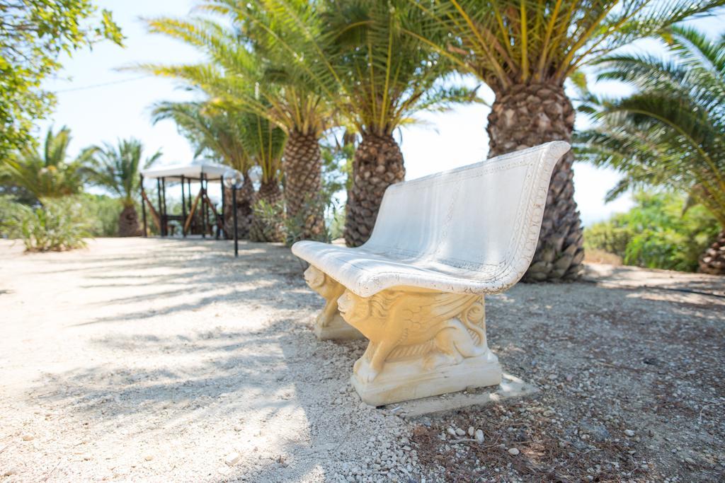 Residence Capo San Marco & Renella シャッカ エクステリア 写真