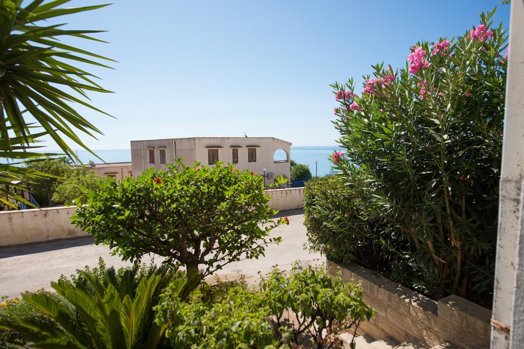 Residence Capo San Marco & Renella シャッカ エクステリア 写真