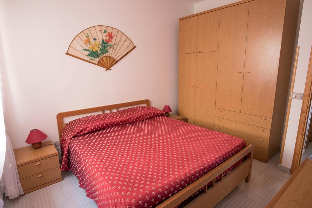 Residence Capo San Marco & Renella シャッカ エクステリア 写真