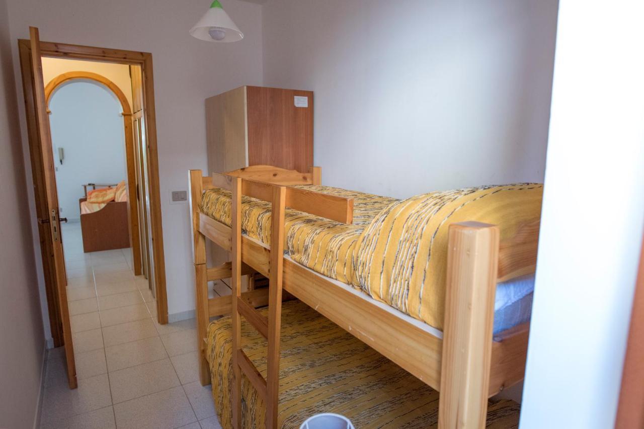 Residence Capo San Marco & Renella シャッカ エクステリア 写真